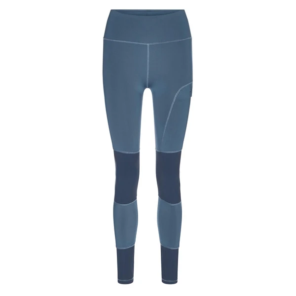 FRILUFTS NAMORONA TIGHTS Damen Trekkinghose BERING SEA 1 FRILUFTS NAMORONA TIGHTS Damen Trekkinghose BERING SEA