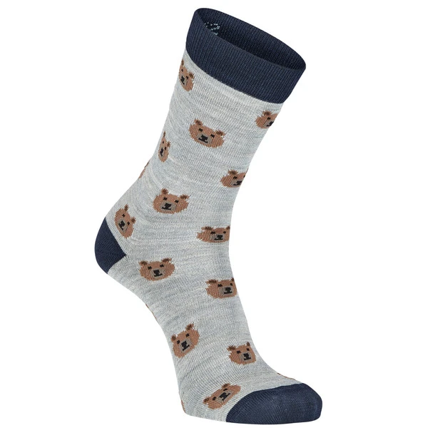 FRILUFTS VILLARRICA BEAR SOCKS Unisex Freizeitsocken MICRO CHIP 1 FRILUFTS VILLARRICA BEAR SOCKS Unisex Freizeitsocken MICRO CHIP