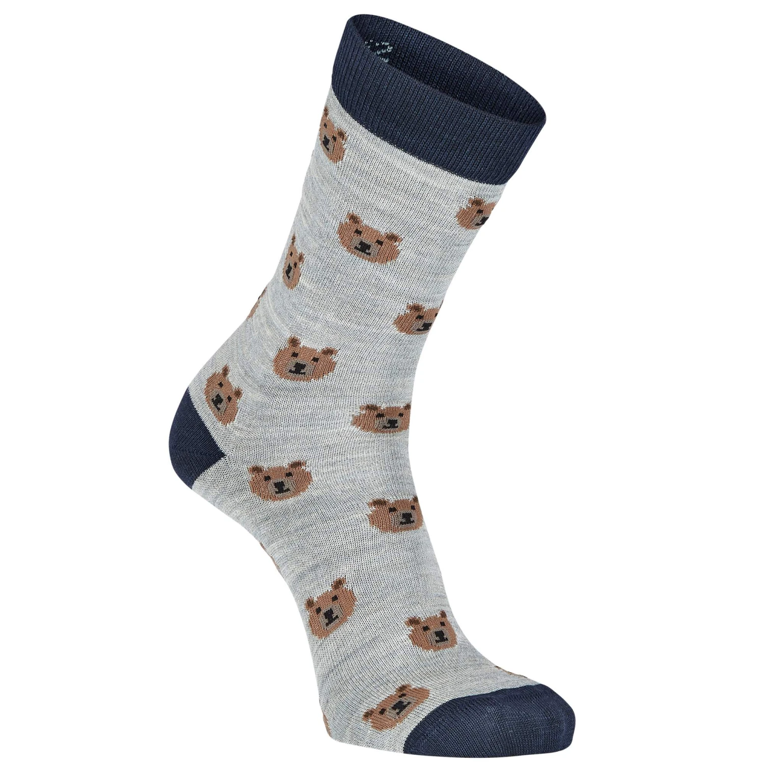 FRILUFTS VILLARRICA BEAR SOCKS Unisex - Freizeitsocken 1 FRILUFTS VILLARRICA BEAR SOCKS Unisex - Freizeitsocken