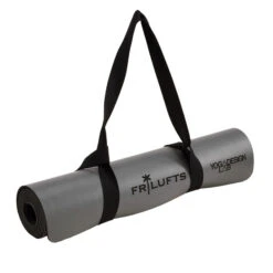 FRILUFTS AKKAMALAI COMFORT Yogamatte CHARCOAL -Frilufts Angebote Store 5637850860 c akkamalai comfort frilufts 24