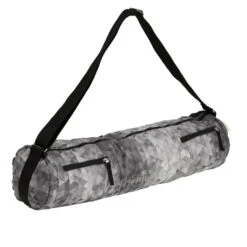 FRILUFTS YOGA MATTRESS BAG BLACK