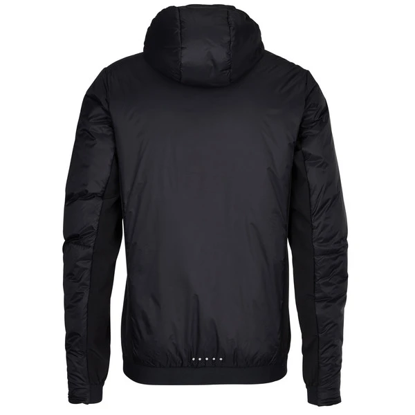 FRILUFTS KLUKUFOSS PADDED JACKET Herren Isolationsjacke CAVIAR 2 FRILUFTS KLUKUFOSS PADDED JACKET Herren Isolationsjacke CAVIAR – Bild 2