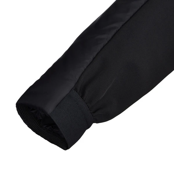 FRILUFTS KLUKUFOSS PADDED JACKET Herren Isolationsjacke CAVIAR 4 FRILUFTS KLUKUFOSS PADDED JACKET Herren Isolationsjacke CAVIAR – Bild 4