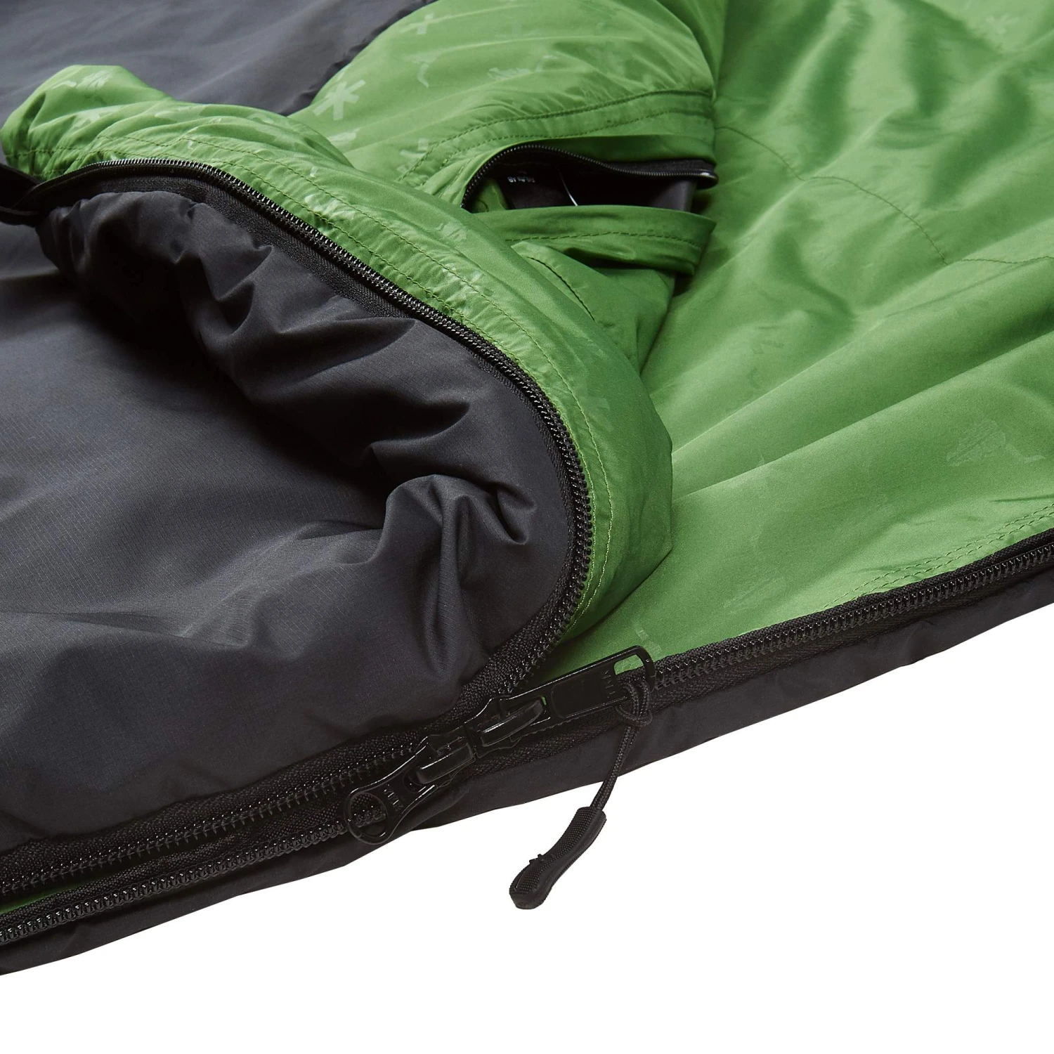 FRILUFTS STIVVA 11 W:O:A - Sommerschlafsack 7 FRILUFTS STIVVA 11 W:O:A - Sommerschlafsack – Bild 7