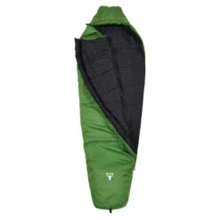 FRILUFTS STIVVA 5 W:O:A Kunstfaserschlafsack GREEN/BLACK -Frilufts Angebote Store 5637863849 c stivva 5 woa frilufts 24