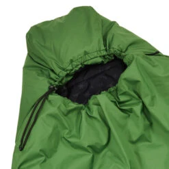 FRILUFTS STIVVA 5 W:O:A Kunstfaserschlafsack GREEN/BLACK -Frilufts Angebote Store 5637863849 d stivva 5 woa frilufts 24