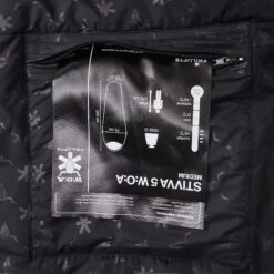 FRILUFTS STIVVA 5 W:O:A - Kunstfaserschlafsack -Frilufts Angebote Store 5637863849 i stivva 5 woa frilufts 24