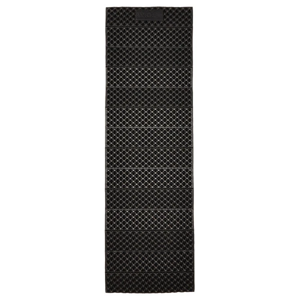 FRILUFTS CANISP W:O:A Isomatte GREEN/BLACK 1 FRILUFTS CANISP W:O:A Isomatte GREEN/BLACK