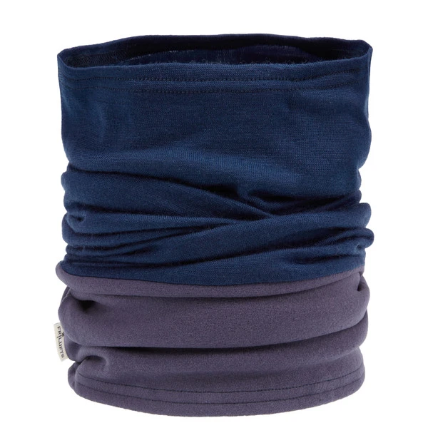 FRILUFTS RIOTORTO TUBE Unisex Schal DARK SAPPHIRE 1 FRILUFTS RIOTORTO TUBE Unisex Schal DARK SAPPHIRE