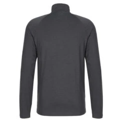 FRILUFTS OJOBI HALFZIP LONGSLEEVE Herren Funktionsshirt MAGNET -Frilufts Angebote Store 5637880726 g ojobi halfzip longsleeve frilufts 24