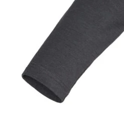 FRILUFTS OJOBI HALFZIP LONGSLEEVE Herren Funktionsshirt MAGNET -Frilufts Angebote Store 5637880726 h ojobi halfzip longsleeve frilufts 24