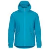 FRILUFTS HAIFOSS JACKET Herren Regenjacke FJORD BLUE 2