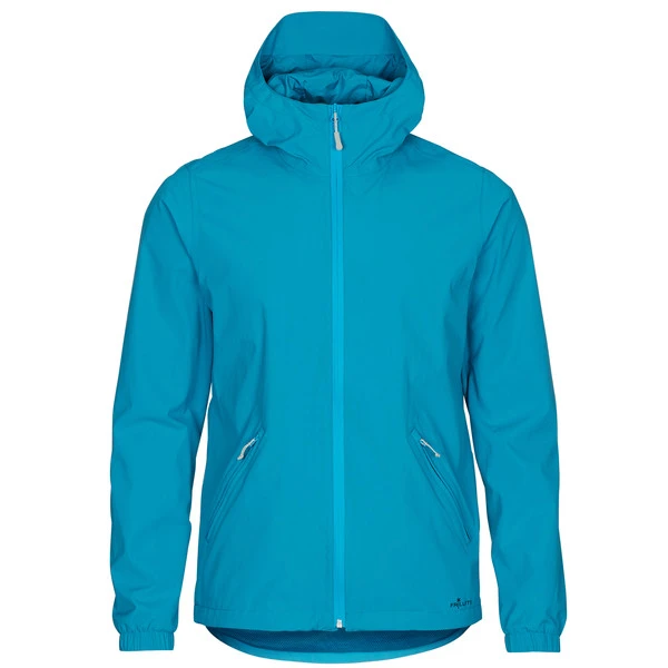 FRILUFTS HAIFOSS JACKET Herren Regenjacke FJORD BLUE 2 1 FRILUFTS HAIFOSS JACKET Herren Regenjacke FJORD BLUE 2