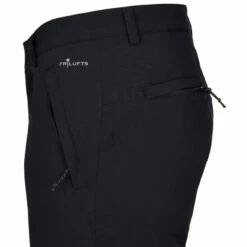 FRILUFTS HAIFOSS PADDED PANTS Herren Winterhose CAVIAR -Frilufts Angebote Store 5637881159 d haifoss padded pants frilufts 24 1