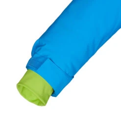 FRILUFTS TIKSI PADDED JACKET Kinder Winterjacke SWEDISH BLUE -Frilufts Angebote Store 5637887326 c tiksi padded jacket frilufts 24