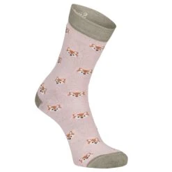 FRILUFTS VILLARRICA FOX SOCKS Unisex - Freizeitsocken