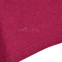 FRILUFTS KURKKIO T-SHIRT Damen T-Shirt BEET RED -Frilufts Angebote Store 5637930996 c kurkkio tshirt frilufts 24