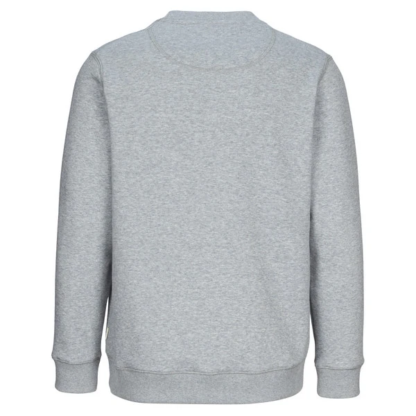 FRILUFTS OMAUI PRINTED SWEATER Herren Sweatshirt SMOKED PEARL/ BIKE EQUIPMENT 3 FRILUFTS OMAUI PRINTED SWEATER Herren Sweatshirt SMOKED PEARL/ BIKE EQUIPMENT – Bild 3