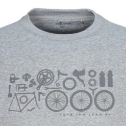 FRILUFTS OMAUI PRINTED SWEATER Herren Sweatshirt SMOKED PEARL/ BIKE EQUIPMENT 7 FRILUFTS OMAUI PRINTED SWEATER Herren Sweatshirt SMOKED PEARL/ BIKE EQUIPMENT -Frilufts Angebote Store 5637931131 d omaui printed sweater frilufts 24