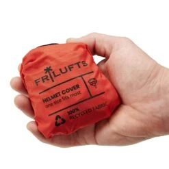 FRILUFTS HELMET COVER - Regenhülle -Frilufts Angebote Store 5637932167 c helmet cover frilufts 24 1