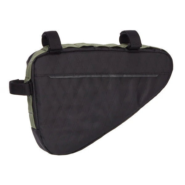 FRILUFTS FRAME BAG BP BLACK 2 FRILUFTS FRAME BAG BP BLACK – Bild 2
