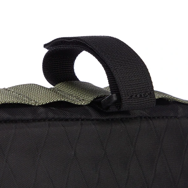 FRILUFTS FRAME BAG BP BLACK 3 FRILUFTS FRAME BAG BP BLACK – Bild 3