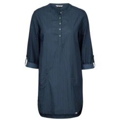 FRILUFTS COCORA L/S TUNIC Damen Tunika BERING SEA -Frilufts Angebote Store 5637933214 c cocora ls tunic frilufts 24