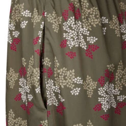 FRILUFTS COCORA DRESS Damen Kleid BURNT OLIVE -Frilufts Angebote Store 5637933221 c cocora dress frilufts 24