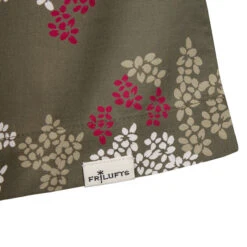 FRILUFTS COCORA DRESS Damen Kleid BURNT OLIVE -Frilufts Angebote Store 5637933221 d cocora dress frilufts 24