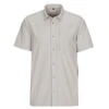 FRILUFTS KEA SHIRT Herren Outdoor Hemd SILVER BIRCH 2