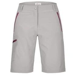 FRILUFTS SKOGAR SOFTSHELL SHORTS Damen - Shorts