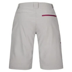 FRILUFTS SKOGAR SOFTSHELL SHORTS Damen Shorts NEUTRAL GREY -Frilufts Angebote Store 5637933306 c skogar softshell shorts frilufts 24 1