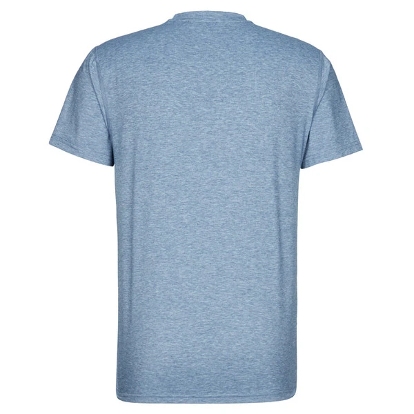 FRILUFTS BITONTO PRINTED T-SHIRT Herren Funktionsshirt DARK BLUE BIKE 2 FRILUFTS BITONTO PRINTED T-SHIRT Herren Funktionsshirt DARK BLUE BIKE – Bild 2