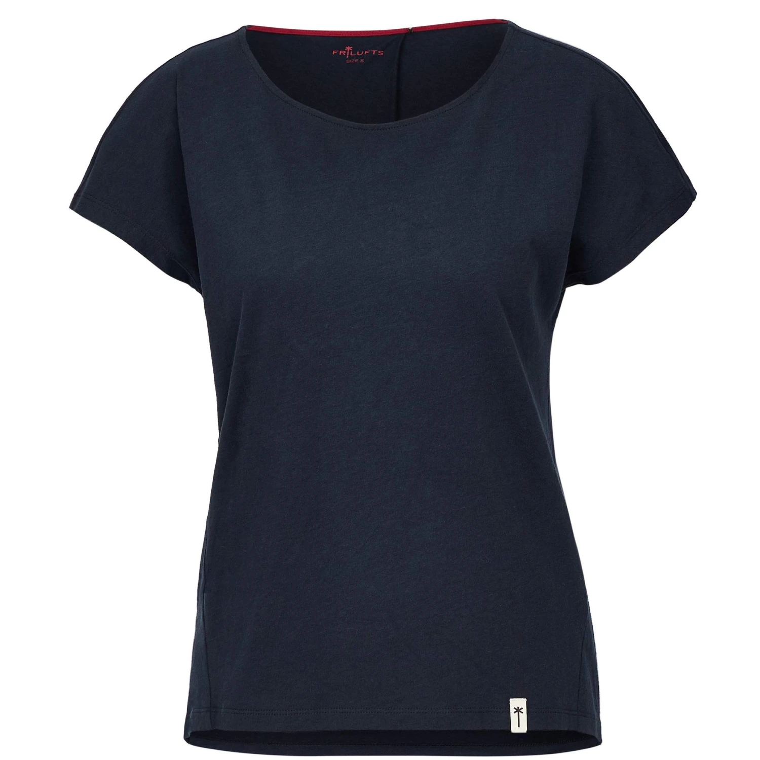 FRILUFTS FARSUND T-SHIRT Damen - T-Shirt 1 FRILUFTS FARSUND T-SHIRT Damen - T-Shirt