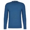 FRILUFTS OJOBI LONGSLEEVE Herren Funktionsshirt DARK BLUE