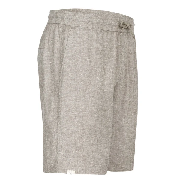 FRILUFTS TIDORE SHORTS Herren Shorts BURNT OLIVE 2 FRILUFTS TIDORE SHORTS Herren Shorts BURNT OLIVE – Bild 2