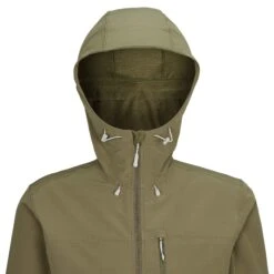 FRILUFTS ENNSKRAXN HOODED SOFTSHELL JACKET Herren - Softshelljacke -Frilufts Angebote Store 5637938338 i ennskraxn hooded softshell jacket frilufts 24