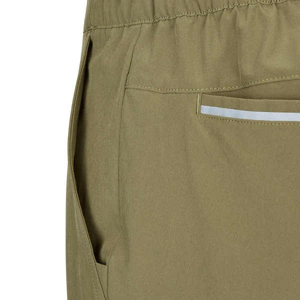 FRILUFTS KERASIA BIKE PANTS Herren Radhose BURNT OLIVE 4 FRILUFTS KERASIA BIKE PANTS Herren Radhose BURNT OLIVE – Bild 4