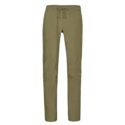 FRILUFTS KERASIA BIKE PANTS Damen Radhose BURNT OLIVE