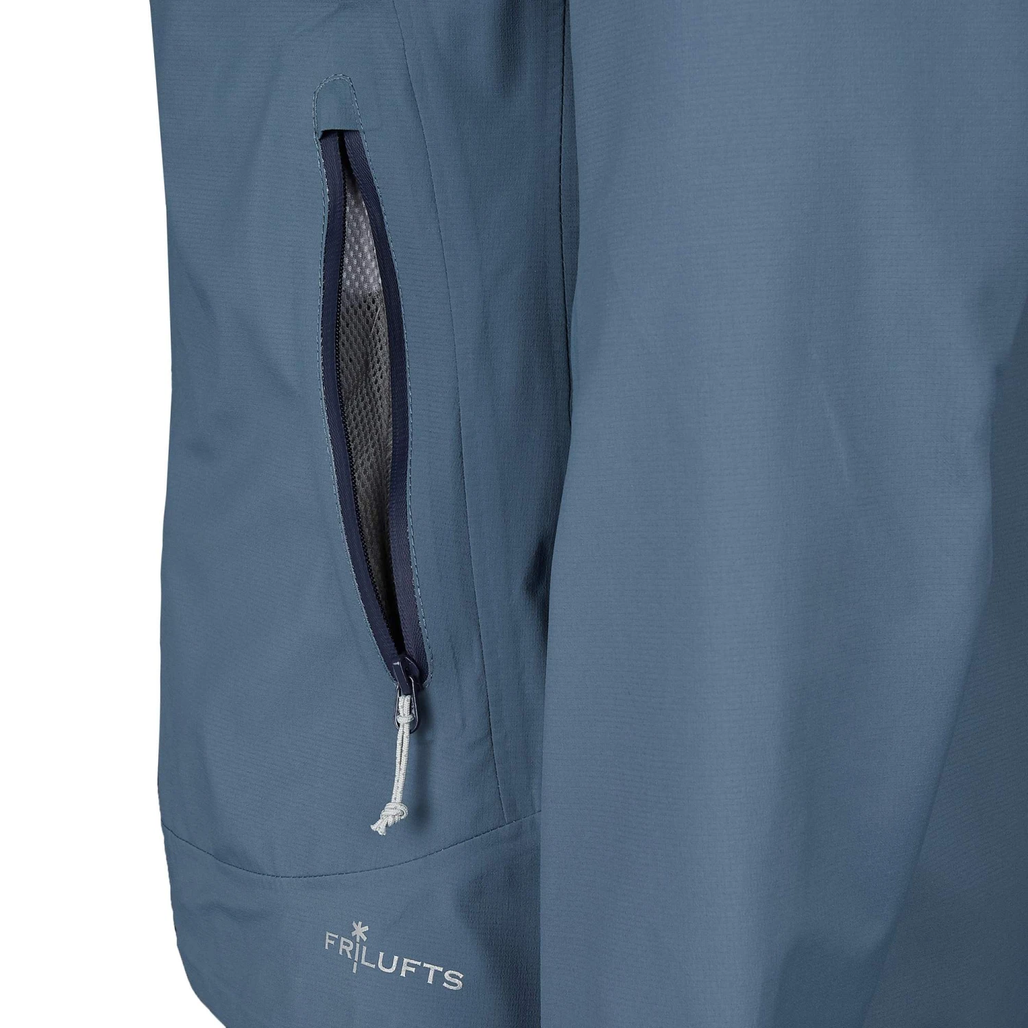 FRILUFTS VIEDMA JACKET Damen - Hardshelljacke 4 FRILUFTS VIEDMA JACKET Damen - Hardshelljacke – Bild 4