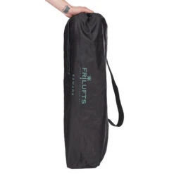 FRILUFTS SAMARA Campingstuhl VINEYARD GREEN/BLACK -Frilufts Angebote Store 5637941994 d samara frilufts 24