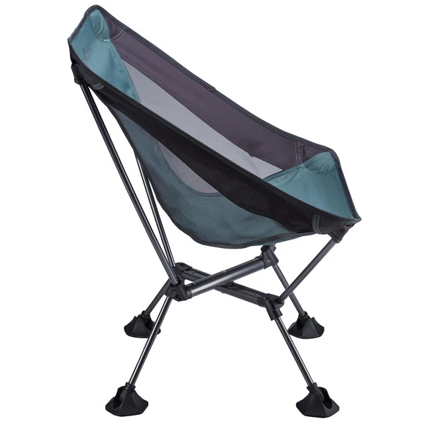 FRILUFTS TELMA Campingstuhl VINEYARD GREEN/BLACK 2 FRILUFTS TELMA Campingstuhl VINEYARD GREEN/BLACK – Bild 2