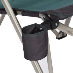 FRILUFTS UVITA Campingstuhl VINEYARD GREEN/BLACK -Frilufts Angebote Store 5637942002 d uvita frilufts 24