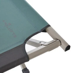 FRILUFTS DOMINICAL Feldbett VINEYARD GREEN/BLACK -Frilufts Angebote Store 5637942010 c dominical frilufts 24