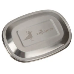 FRILUFTS PICNIC BOX Dose SILVER/SEAGULL HAT -Frilufts Angebote Store 5637942012 h picnic box frilufts 24