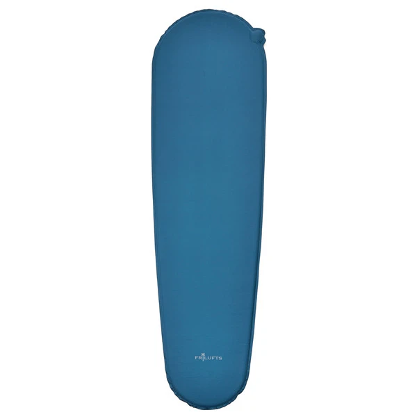 FRILUFTS CALBHA 3.0 Selbstaufblasende Isomatte MORROCAN BLUE 1 FRILUFTS CALBHA 3.0 Selbstaufblasende Isomatte MORROCAN BLUE