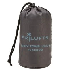 FRILUFTS TERRY TOWEL ECO - Reisehandtuch -Frilufts Angebote Store 5637942032 e terry towel eco frilufts 24