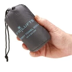 FRILUFTS TERRY TOWEL ECO - Reisehandtuch -Frilufts Angebote Store 5637942032 g terry towel eco frilufts 24