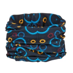 FRILUFTS NERETA TUBE Unisex Multifunktionstuch DARK SAPPHIRE
