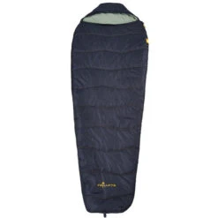 FRILUFTS PACAYA 10 Sommerschlafsack BLUE NIGHTS/GREEN BAY
